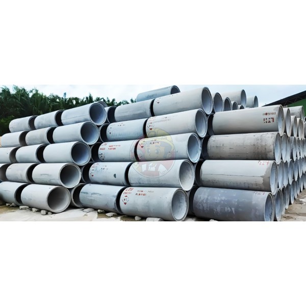 PIPE CULVERT CLASS S (PERMENTONG BAWAH TANAH)